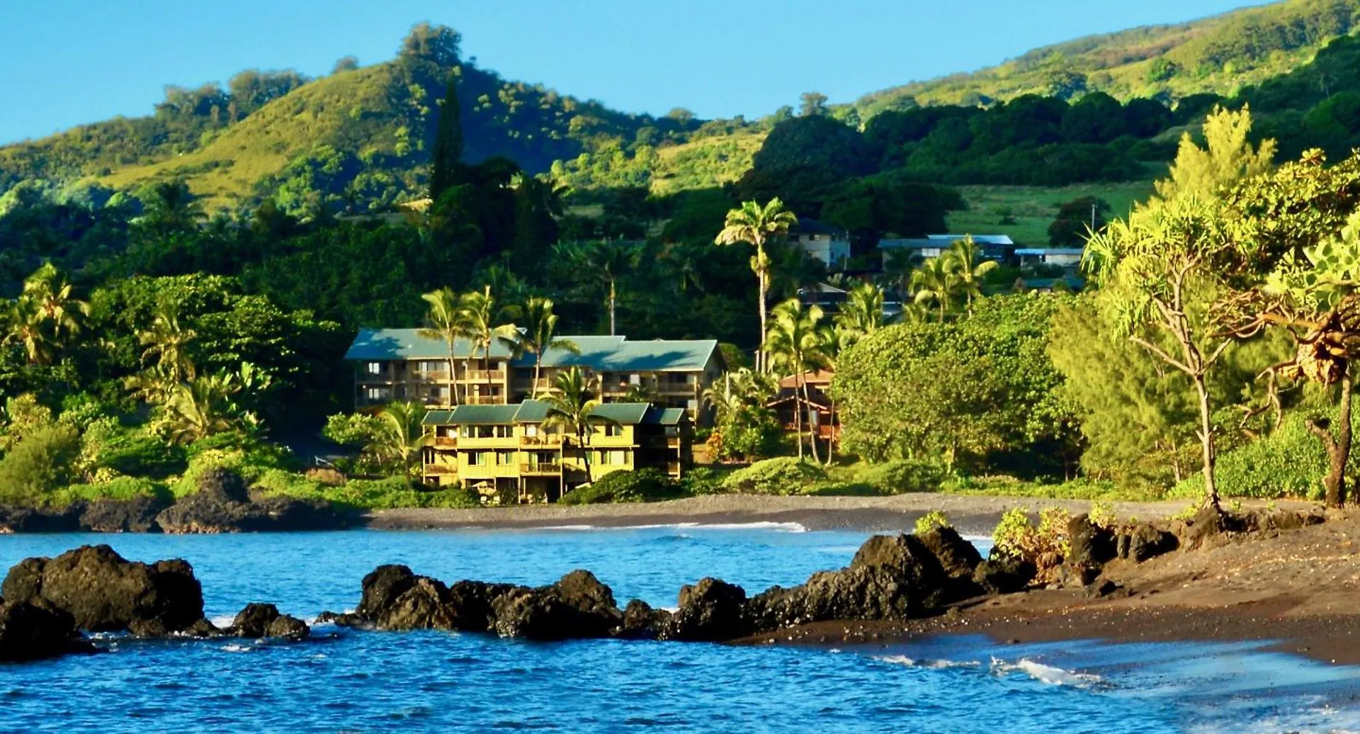 Hana Kai Maui - #3 Keanini USA