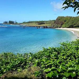 Oceanfront Cottages Hotel