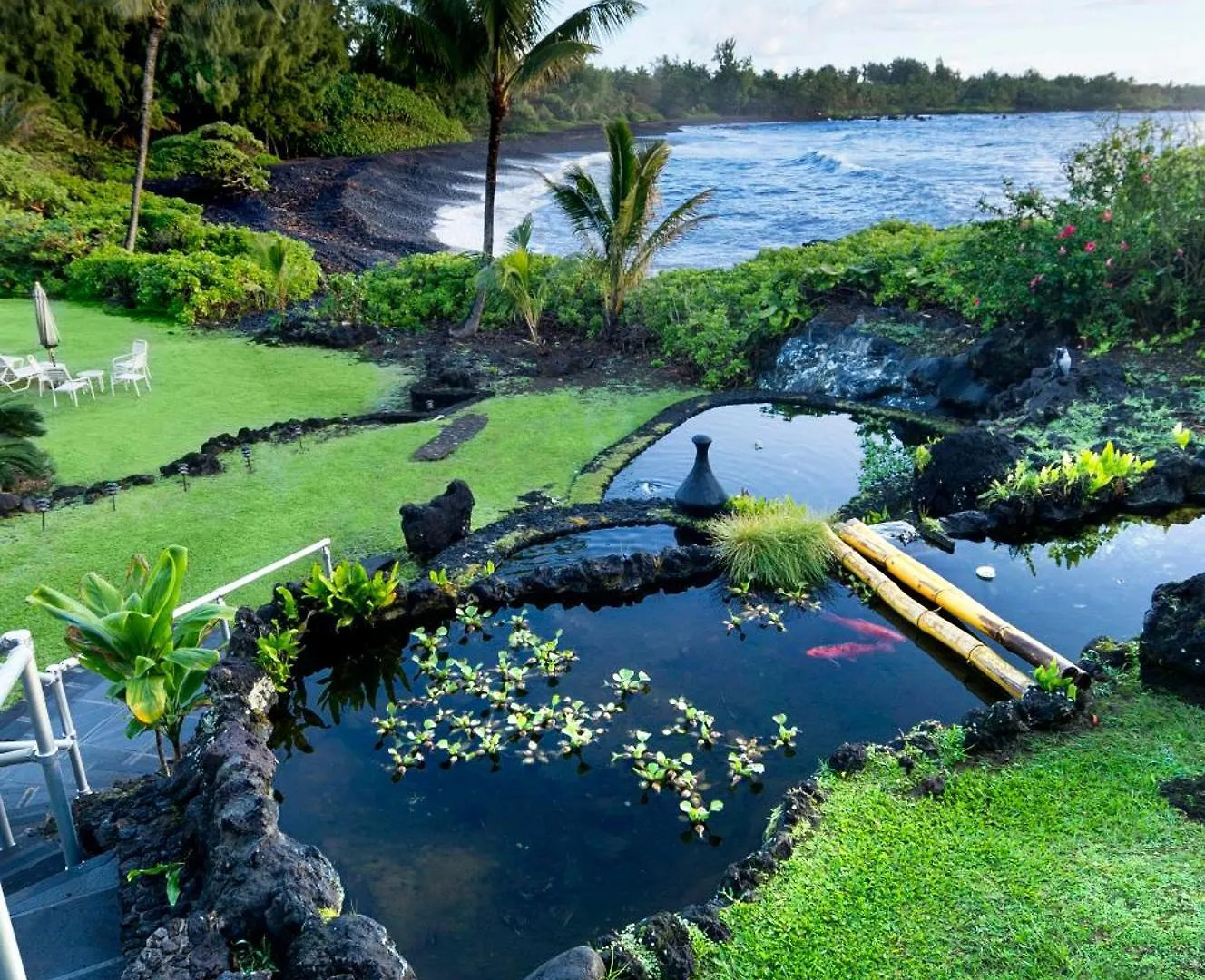 Hana Kai Maui - #3 Keanini